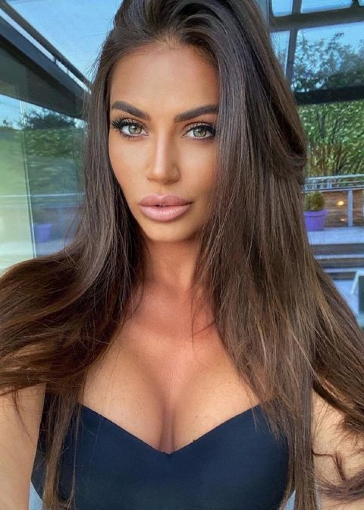 Индивидуалка Стеша фото № 2 в городе Белгород