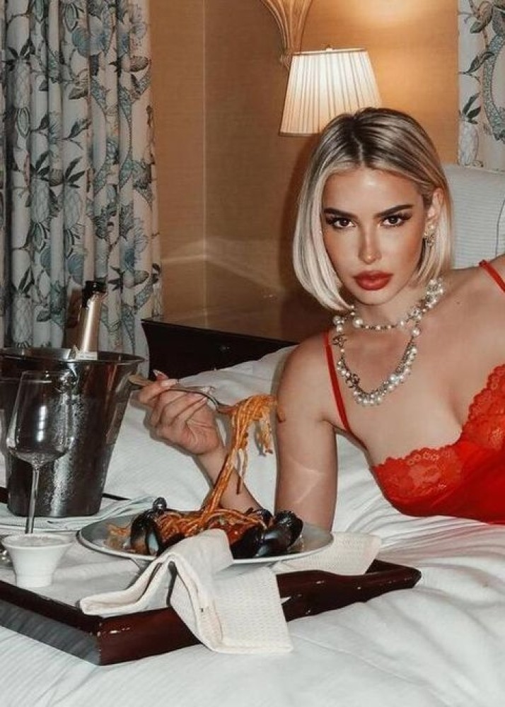 Индивидуалка Тина фото № 2 в городе Белгород