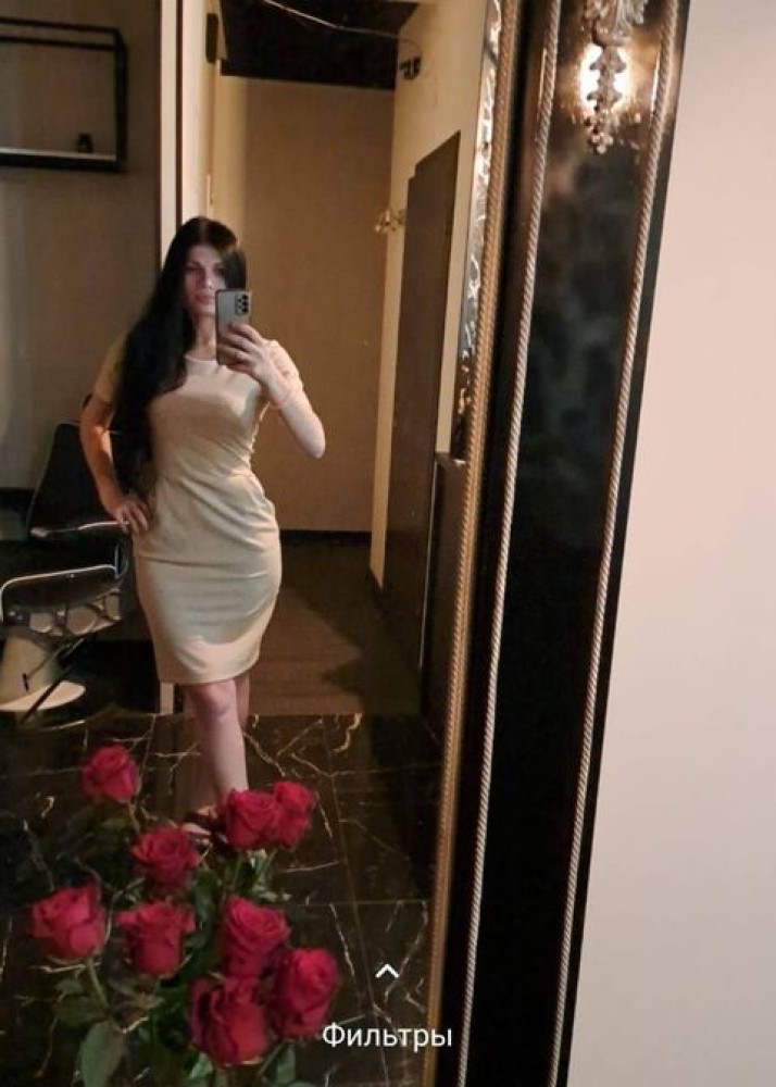 Индивидуалка Валерия главное фото в городе Белгород 