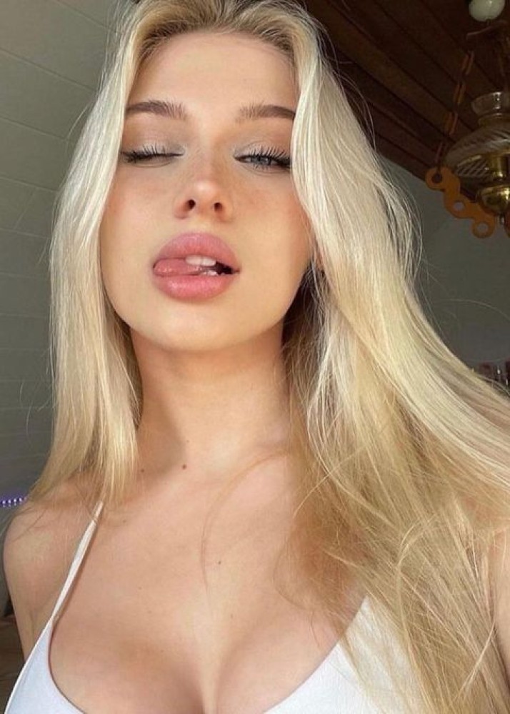 Индивидуалка Вика главное фото в городе Белгород 