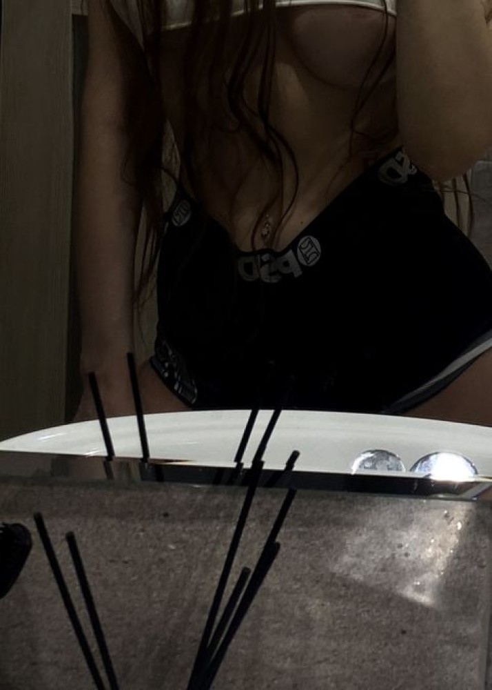 Индивидуалка Вита фото № 2 в городе Белгород