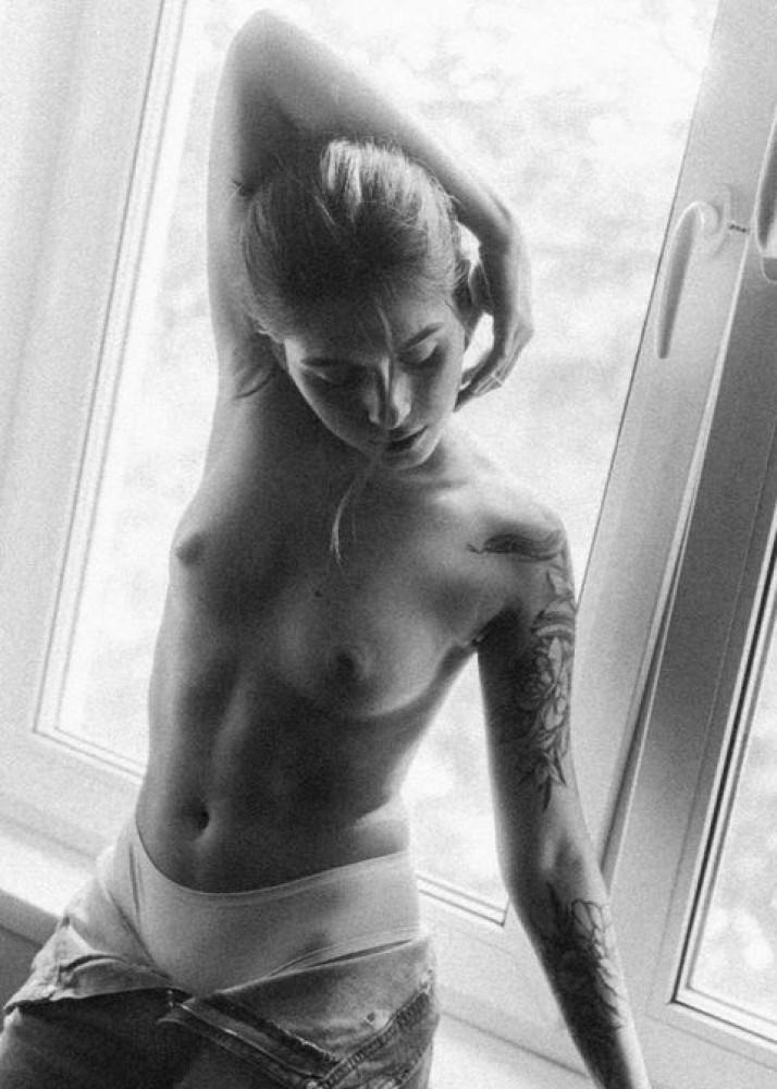 Индивидуалка Яна главное фото в городе Белгород 