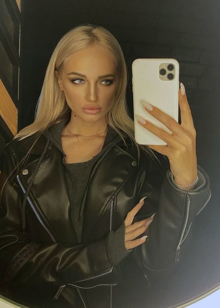 Индивидуалка Яна фото № 2 в городе Белгород