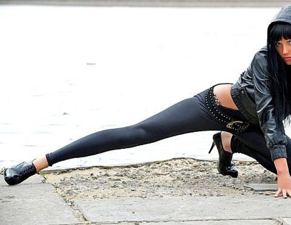 Индивидуалка Яна фото № 2 в городе Белгород