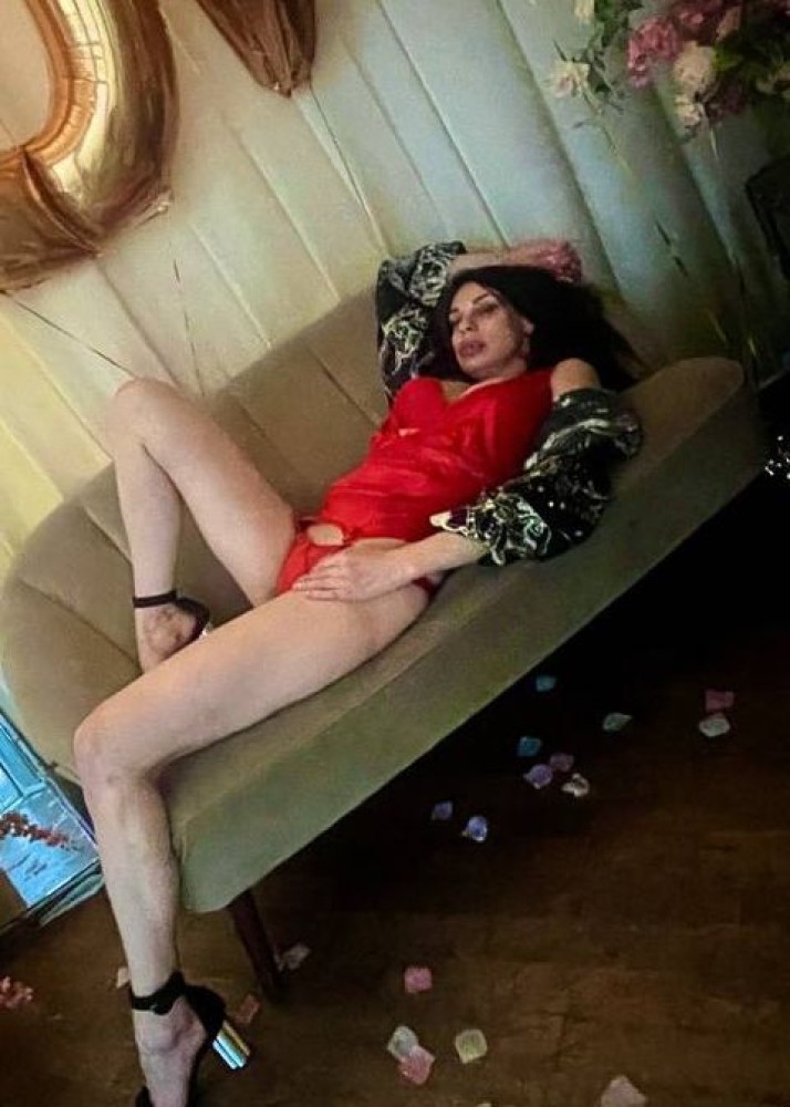 Индивидуалка Яна фото № 2 в городе Белгород