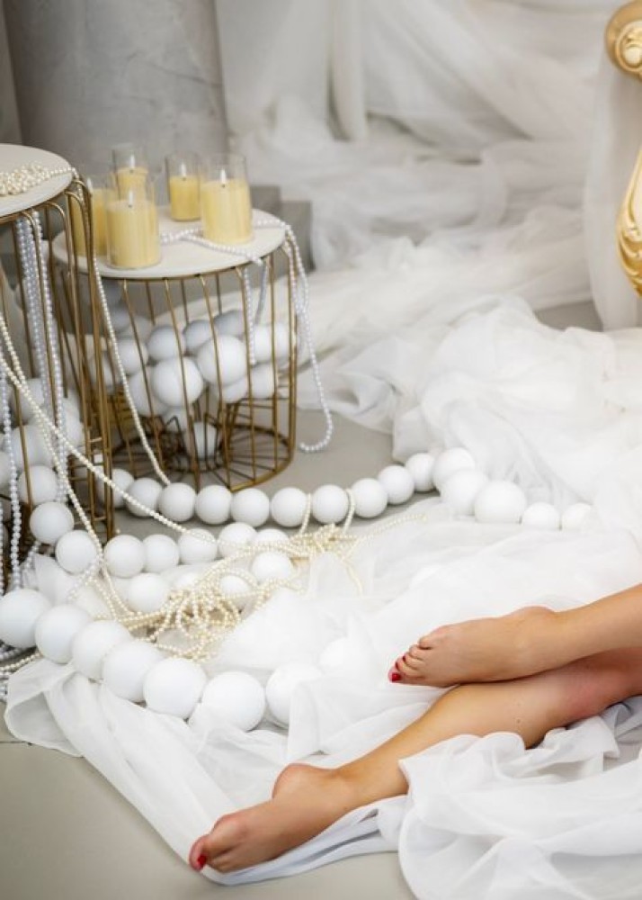 Индивидуалка Юлиана фото № 2 в городе Белгород