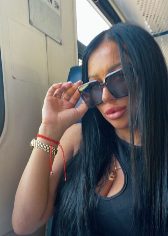 Индивидуалка Юля фото № 2 в городе Белгород