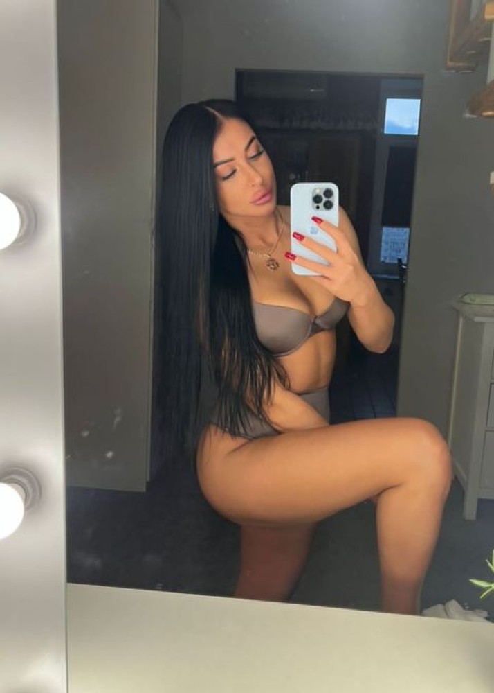 Индивидуалка Юля фото № 2 в городе Белгород