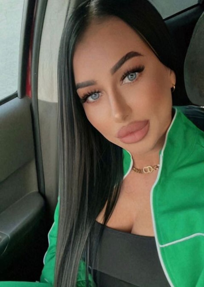 Индивидуалка Юля фото № 2 в городе Белгород