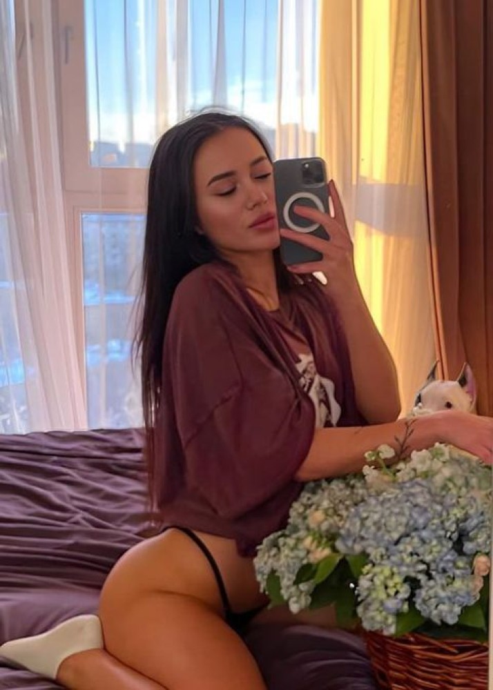 Индивидуалка Женя фото № 2 в городе Белгород