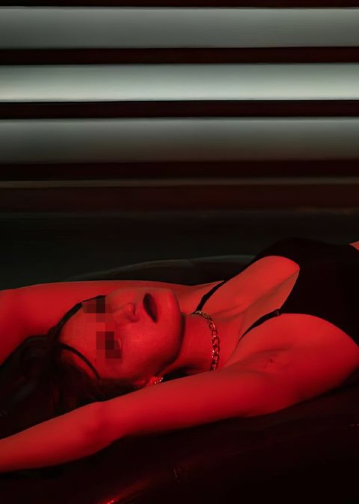 Индивидуалка Ирина фото № 2 в городе Белгород