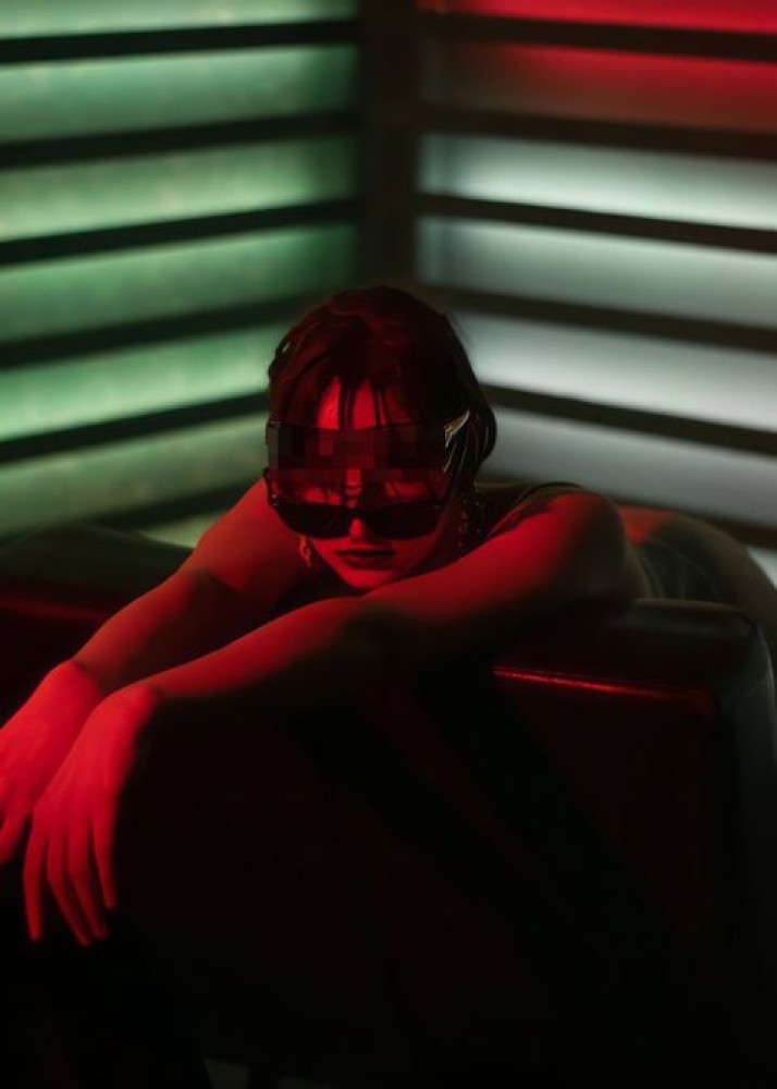 Индивидуалка Ирина фото № 2 в городе Белгород