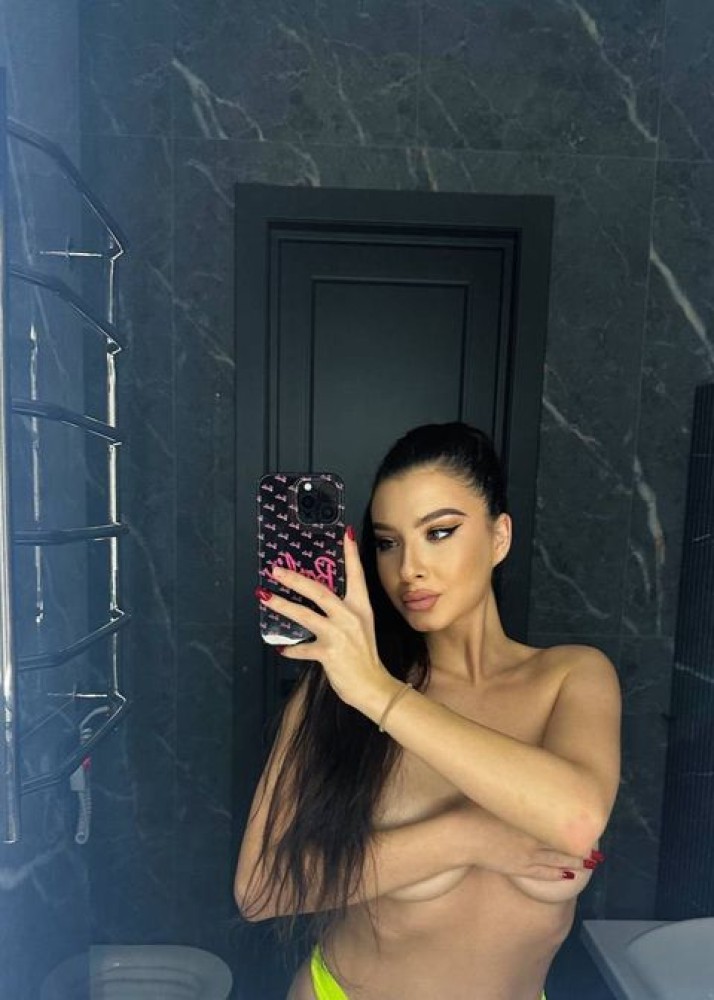 Индивидуалка Ирина главное фото в городе Белгород 