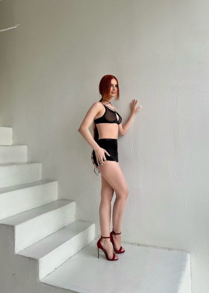 Индивидуалка Карина фото № 2 в городе Белгород