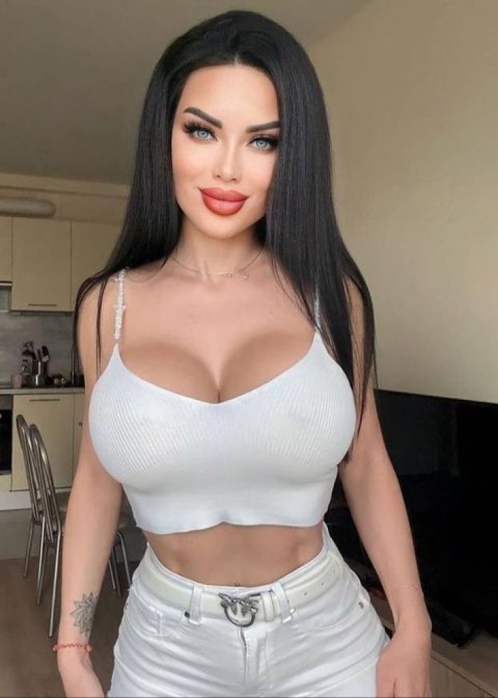 Индивидуалка Карина главное фото в городе Белгород 