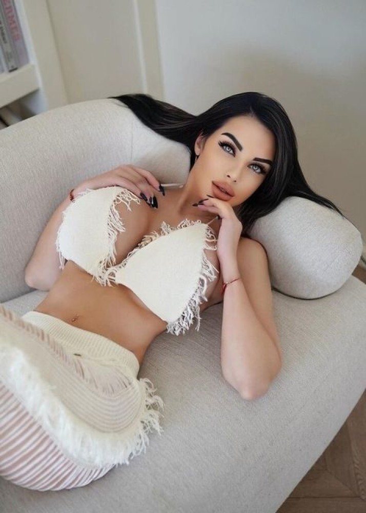 Индивидуалка Карина фото № 2 в городе Белгород