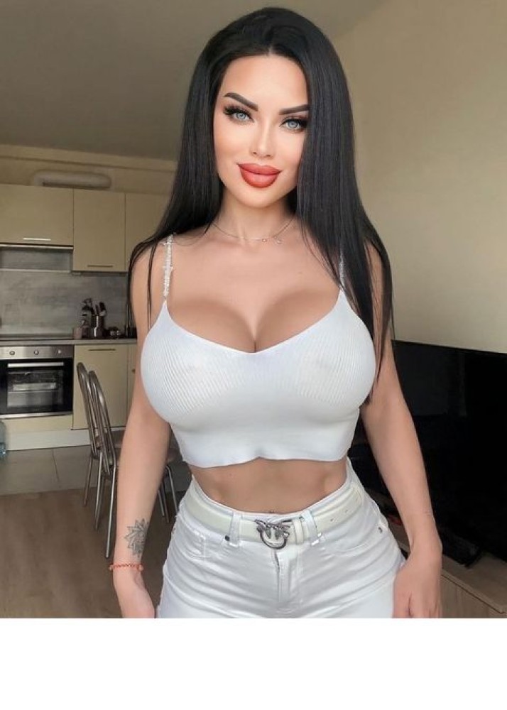 Индивидуалка Карина фото № 2 в городе Белгород