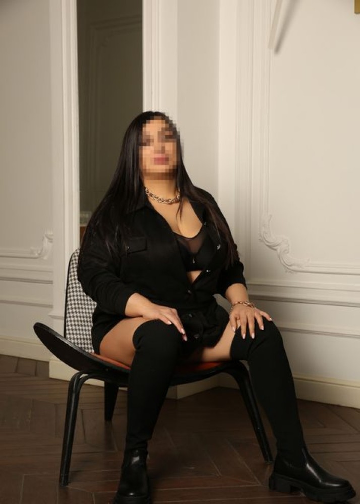 Индивидуалка Крис фото № 2 в городе Белгород