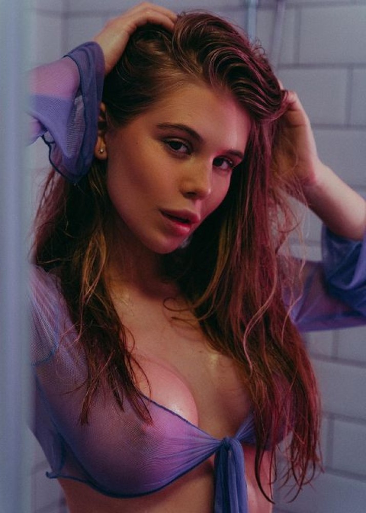 Индивидуалка Лина фото № 2 в городе Белгород