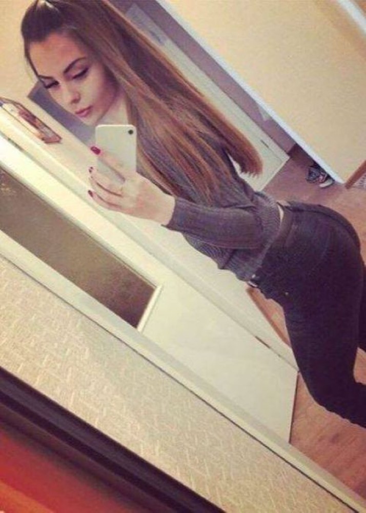 Индивидуалка Настя главное фото в городе Белгород 