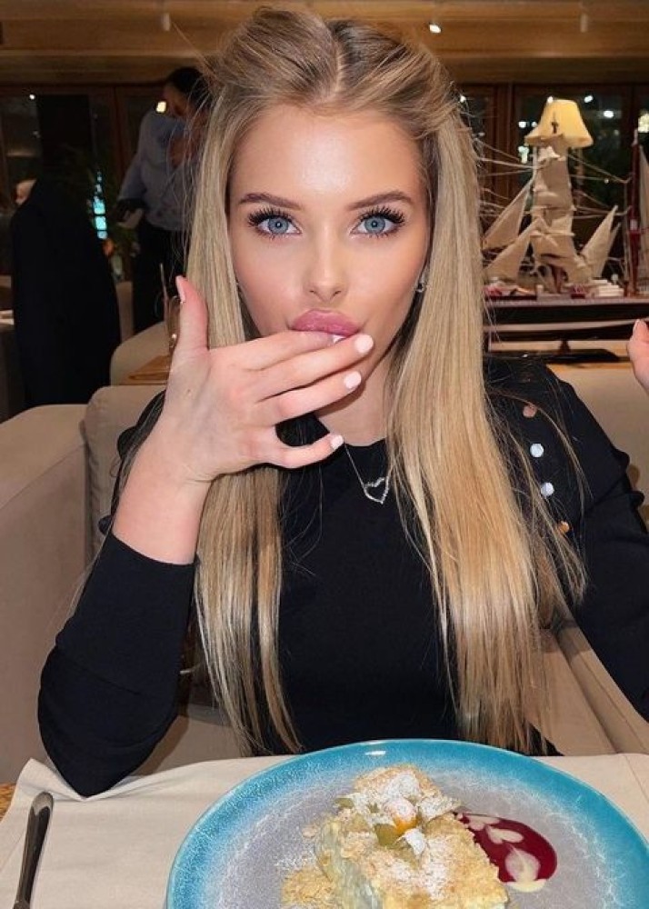 Индивидуалка Нелли фото № 2 в городе Белгород