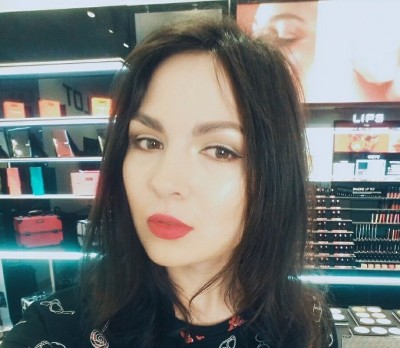 Изабелла, Г. Белгород