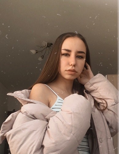 Светлана, Г. Белгород