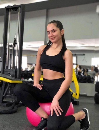 🎥 Наденька, Г. Белгород