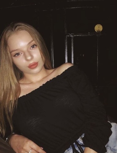 🎥 Диночка, Г. Белгород