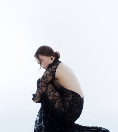 Алевтина, Г. Белгород