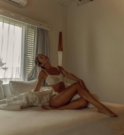 Катарина, Г. Белгород