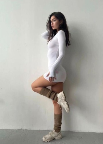 Аня, Г. Белгород