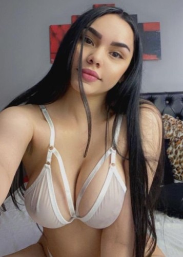 Диана, Г. Белгород