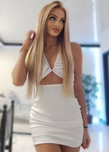 Донна, Г. Белгород