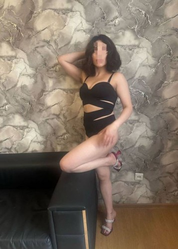 Марго, Г. Белгород