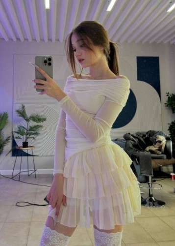 Маша, Г. Белгород