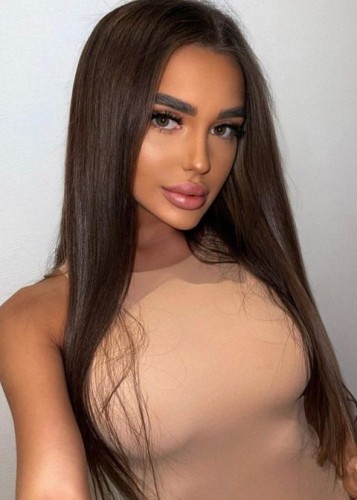 Милана, Г. Белгород