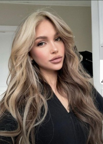 Самира, Г. Белгород