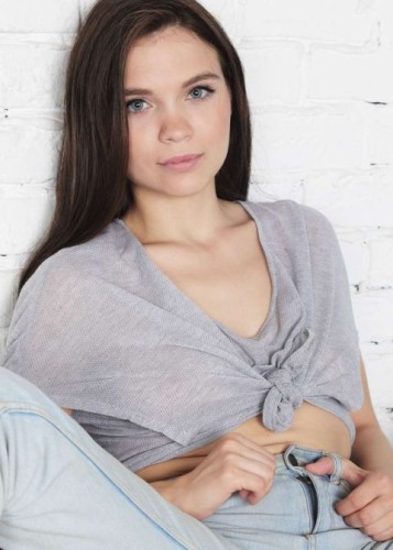 Таня, Г. Белгород