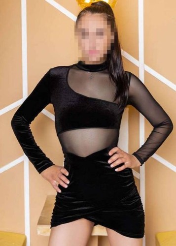 Вика, Г. Белгород